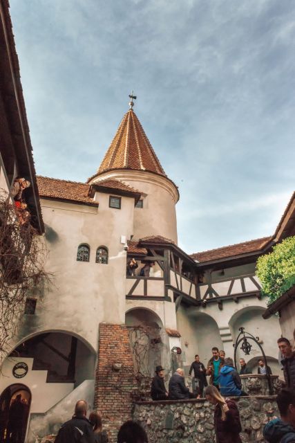 Legends&Wildlife Awaits: Dracula's Castle & Bear Sanctuary - Overall Experience: Myth, Wildlife, and Mountain Majesty