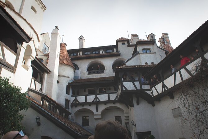Legends&Wildlife Awaits: Dracula's Castle & Bear Sanctuary - Value and Cost: What You Get for $202.38
