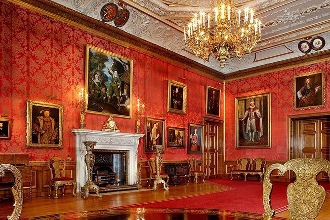 LEGOLAND® and Windsor Castle Independent Full Day Private Tour - Key Points