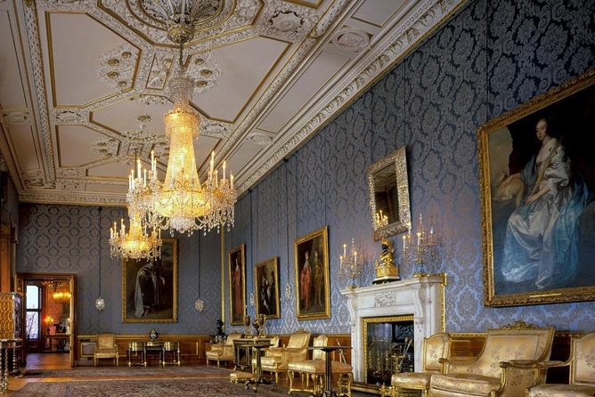 LEGOLAND® and Windsor Castle Independent Full Day Private Tour - Guide Quality and Customer Experience