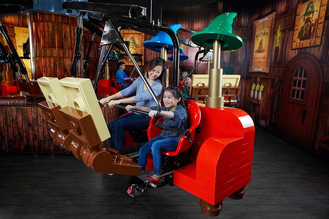 LEGOLAND Discovery Center Chicago Admission Ticket - Pricing and Value: Is It Worth It?
