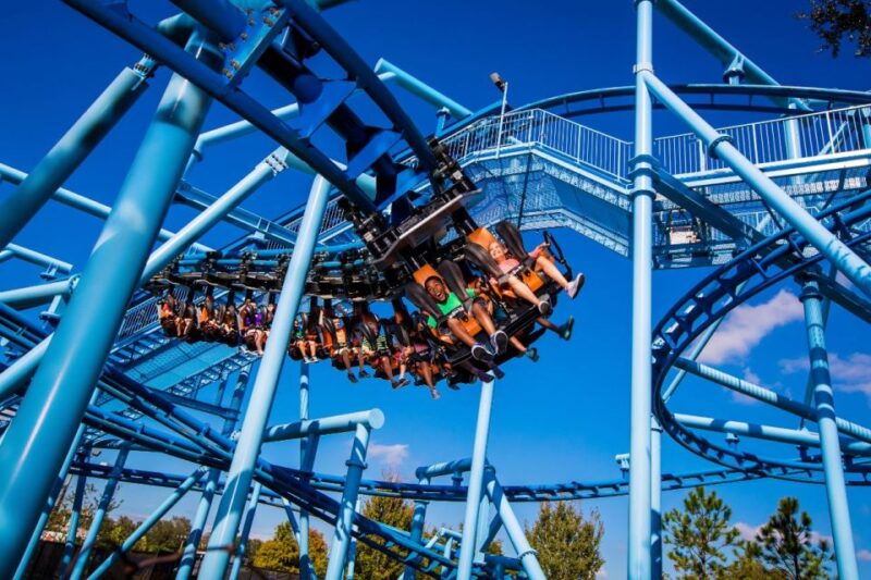 LEGOLAND® Florida Resort 2-Day Combination Ticket - Key Points