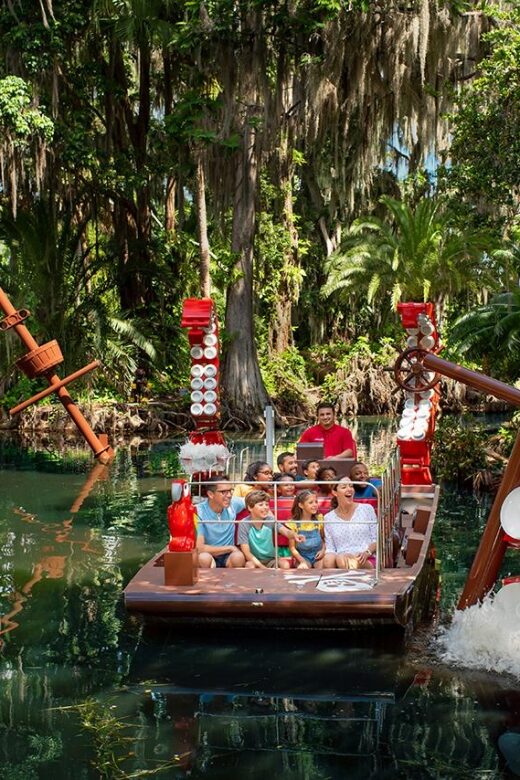 LEGOLAND® Florida Resort 2-Day Park Admission - Flexibility and Booking Options