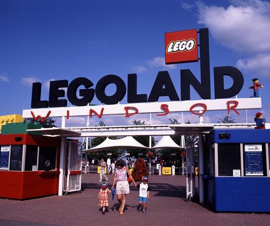 LEGOLAND Windsor Resort 2 Day Admission Ticket - Introduction to LEGOLAND Windsor’s Two-Day Ticket