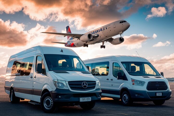 Lei Greeting Private Transfer Arrival HNL Airport to Ko Olina - Final Thoughts on the Lei Greeting Private Transfer