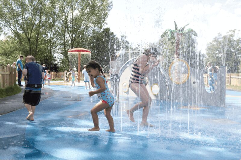 Leicestershire: Twycross Zoo Entry Ticket - What Sets Twycross Zoo Apart Compared to Other Attractions