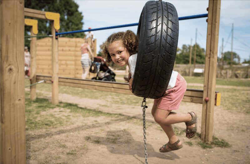 Leicestershire: Twycross Zoo Entry Ticket - Practical Considerations and Tips for Visiting