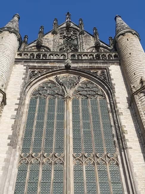 Leiden: Walking Tour with Guide and Entry Rembrandt Studio - Final Thoughts on the Leiden Walking Tour with Rembrandt Entry