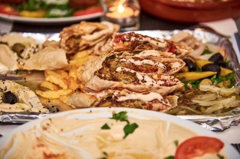 Leipzig: 3 dangerously delicious hours in Eisenbahnstraße - Discover the Vibrant Flavors of Leipzig’s Eisenbahnstraße