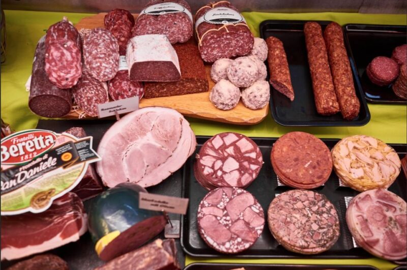 Leipzig: 3 dangerously delicious hours in Eisenbahnstraße - Practical Details: Meeting Point, Accessibility, and Booking