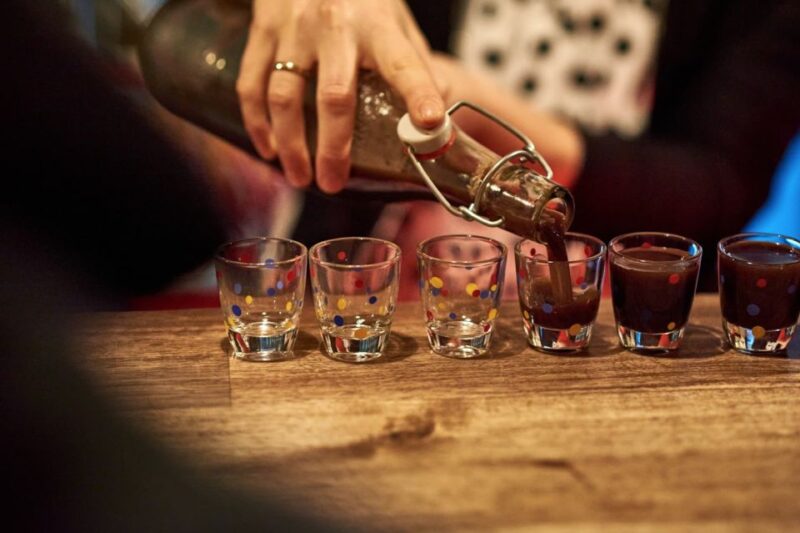 Leipzig: 3 dangerously delicious hours in Eisenbahnstraße - Connecting Leipzig’s Food Scene to Its Cultural Identity