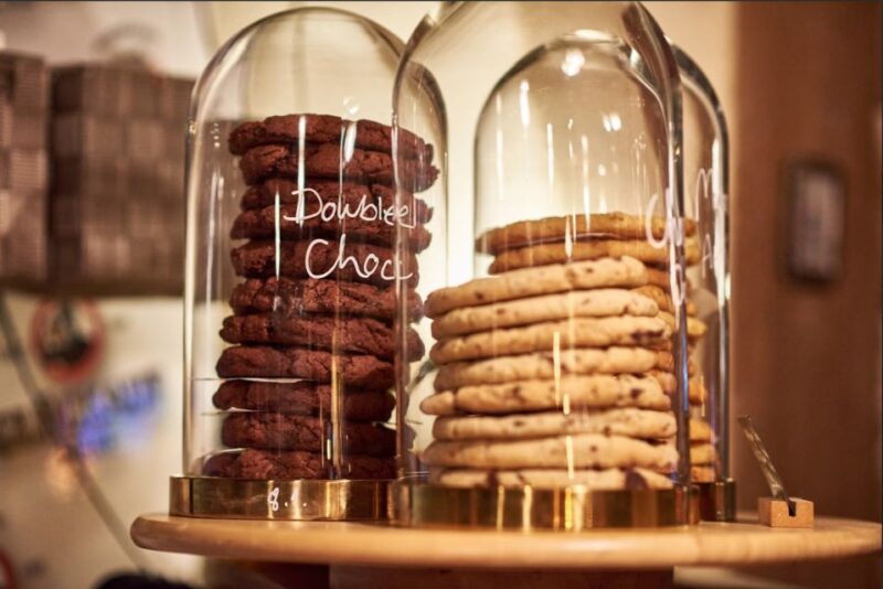 Leipzig: 3 dangerously delicious hours in Eisenbahnstraße - Why This Tour Offers Good Value for Money