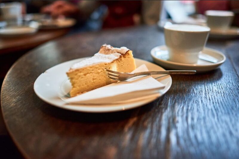 Leipzig: 3 dangerously delicious hours in Eisenbahnstraße - The Neighborhood’s Reputation versus Reality