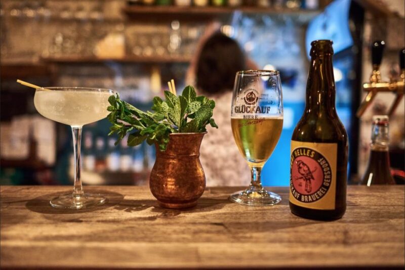 Leipzig: 3 dangerously delicious hours in Eisenbahnstraße - Final Thoughts: A Flavorful Exploration of Leipzig’s Multicultural Heart