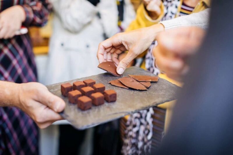 Leipzig: 3-Hour Sightseeing and Food Tour - Overall Value and Suitability