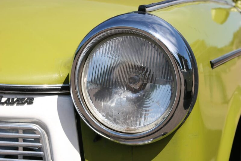 Leipzig: 3-Hour Trabant Rental for your very own tour - The Value of a Flexible Automotive Journey