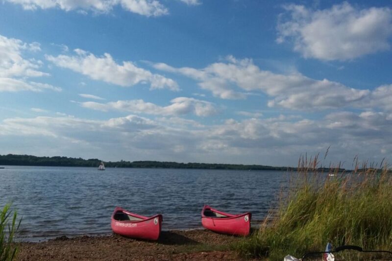 Leipzig: 4-Hour City Center to Cospudener See Tour - Comparing this Tour to Other Leipzig Water Experiences