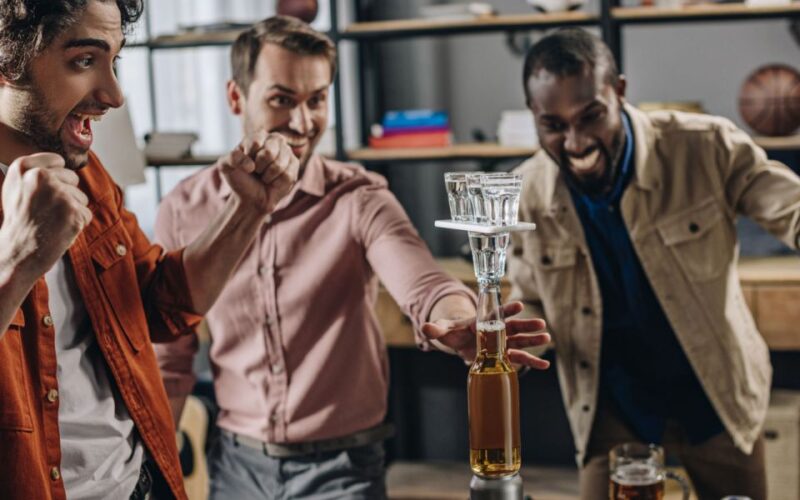 Leipzig: Bar and Club Tour with Free Shots and VIP Entry - Final Thoughts on the Leipzig Nightlife Tour