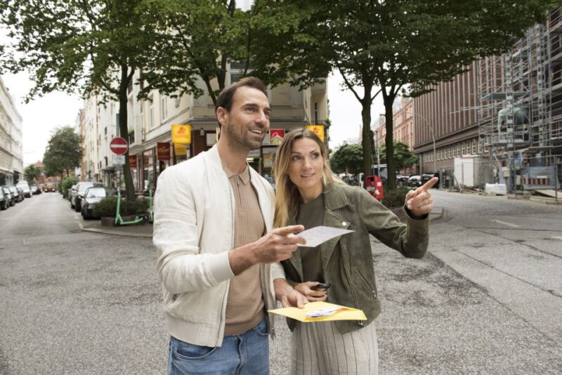 Leipzig Center: Crime Mystery Game - The Sum Up: Is the Leipzig Crime Mystery Game Right for You?