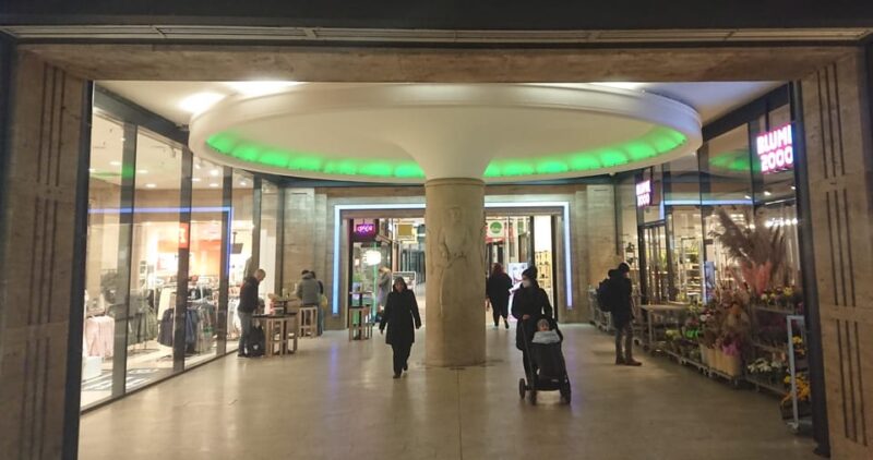 Leipzig: City Center Guided Walking Tour - The Art and Architecture of Leipzig’s City Center