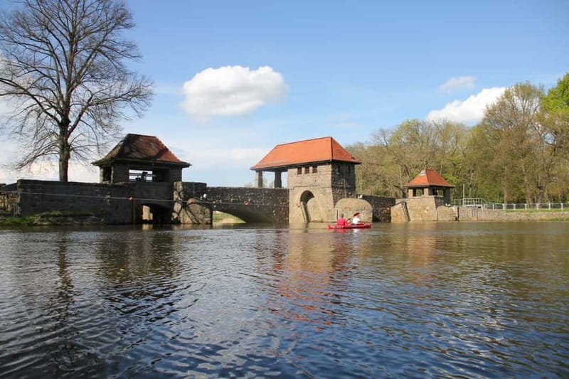 Leipzig: City History Canal Sightseeing Tour on a Motorboat - Why This Tour Stands Out Among Leipzig Experiences