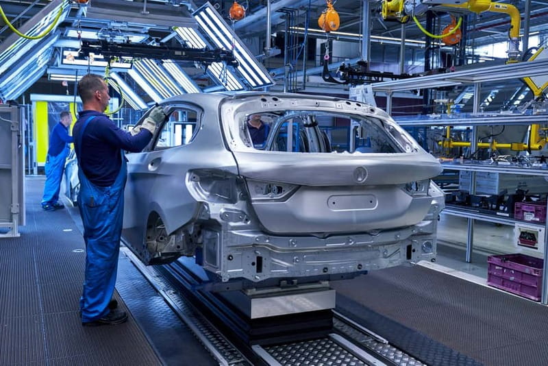 Leipzig: Exclusive BMW & MINI Behind-the-Scenes Factory Tour - Final Thoughts: A Must-Visit for Car and Design Enthusiasts