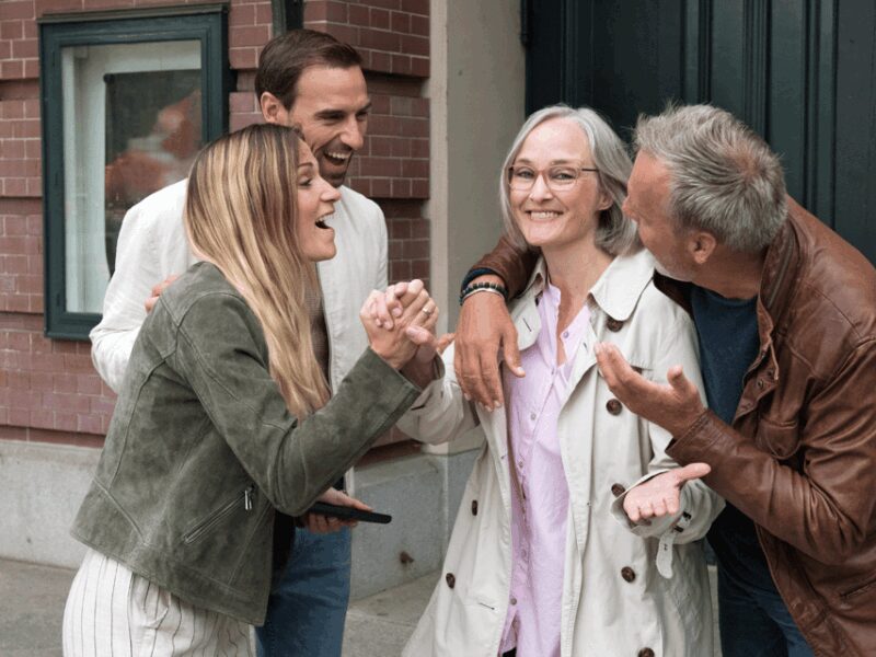 Leipzig Graphisches Viertel: Outdoor Escape Game - Decoding Architectural and Artistic Clues