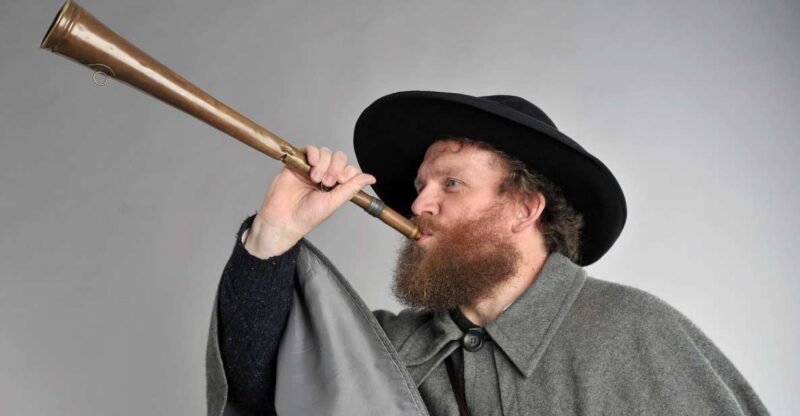 Leipzig: Guided Tour with Night Watchman Bremme - Key Points