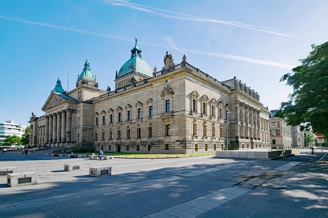 Leipzig Like a Local: Customized Private Tour - Leipzig Like a Local: A Truly Customizable Tour Experience