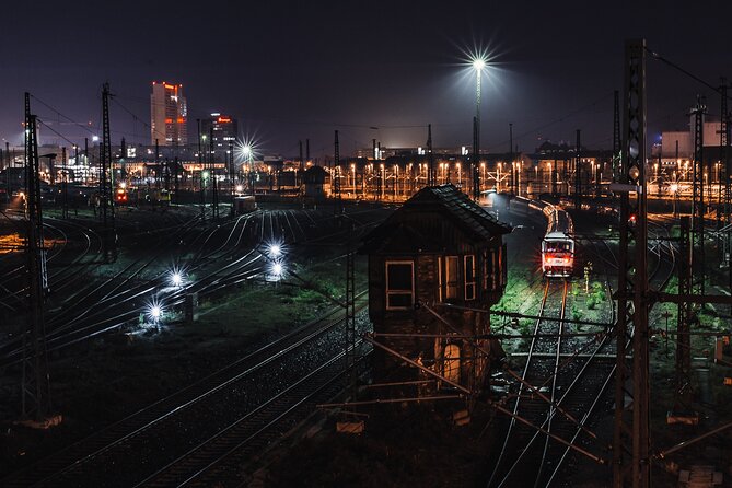 Leipzig Like a Local: Customized Private Tour - Cost and Value for Money