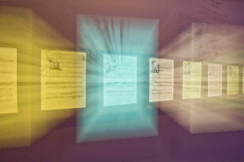 Leipzig: Mendelssohn House Entry Ticket - Explore Mendelssohn’s Only Remaining Private Residence in Leipzig