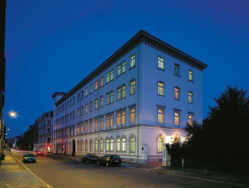 Leipzig: Mendelssohn House Entry Ticket - Who Will Enjoy This Experience Most?