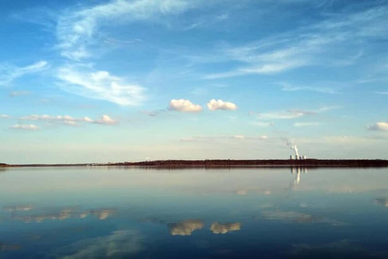 Leipzig: Private Bike Tour to Neuseenland with a Certified Guide - Exploring Leipzig’s Neighborhoods and Landmarks