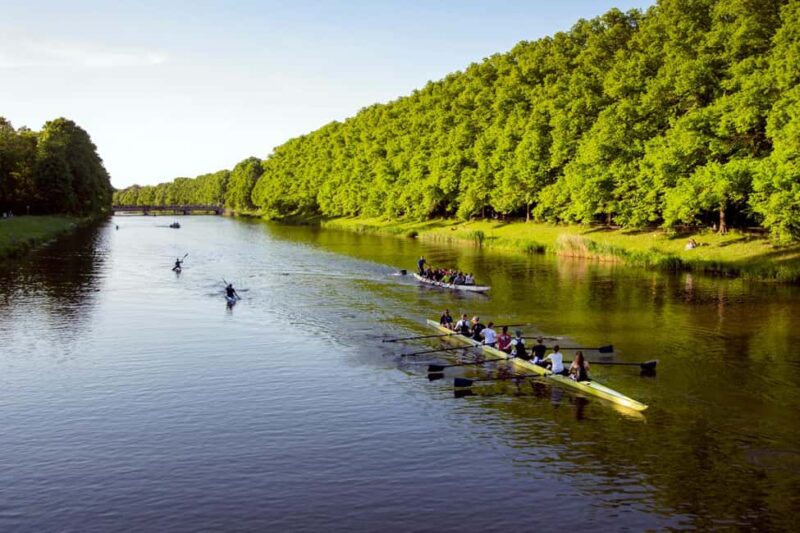 Leipzig: Private bike tour with a certified, local guide - Tips and Recommendations from the Local Guide
