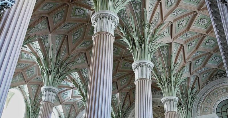 Leipzig: Private Walking Tour with a Professional Guide - Visiting the Iconic St. Thomas Church and the Bach Museum