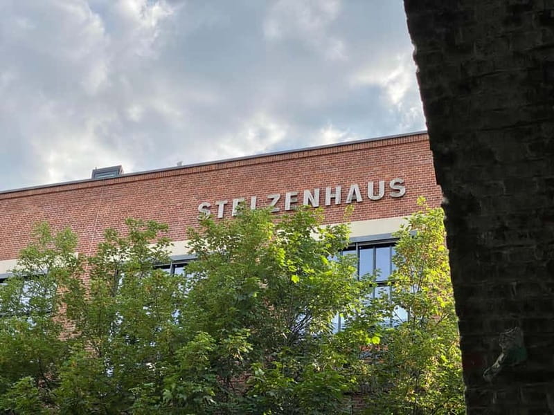 Leipzig: SCUDDY Tour  experience the city, parks, and more with a new kind of driving fun! - Westward to Lindenau Harbor and Leipzig’s Waterfront