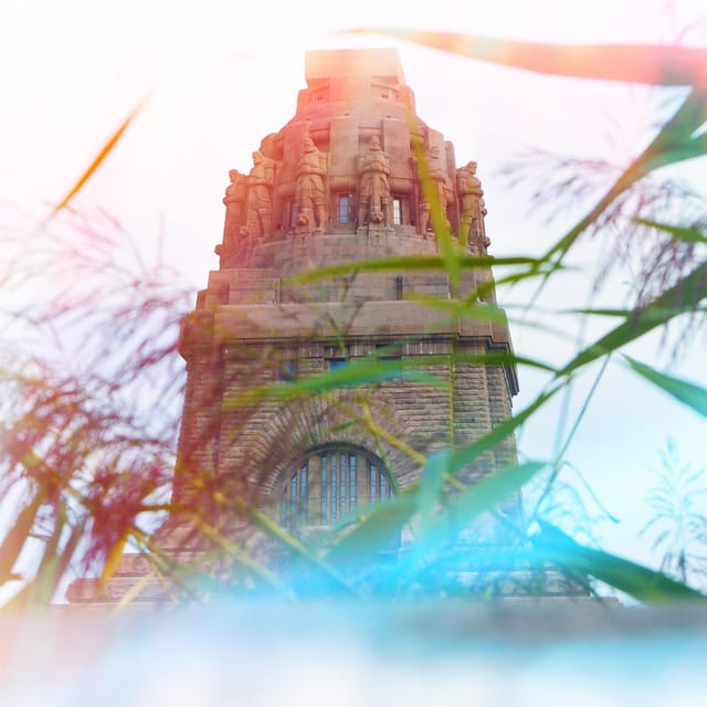 Leipzig: Segway tour to the Battle of the Nations Monument - The Experience Provider and Additional Tours