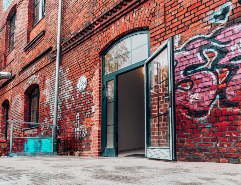 Leipzig Spirits Manufacture: Guided Tour and Tasting - Practical Details and Logistics