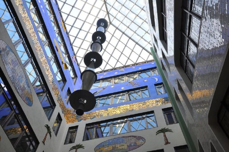 Leipzig: True or false? Walking Tour and Interactive Game - Accessibility and Practical Details