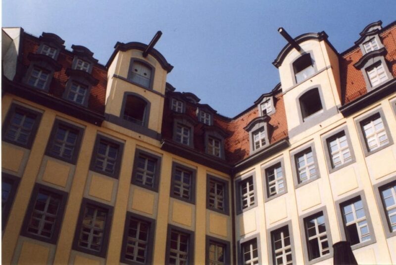 Leipzig: True or false? Walking Tour and Interactive Game - Comparing Similar Experiences