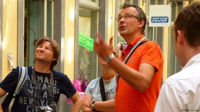 Leipzig: True or false? Walking Tour and Interactive Game - Final Thoughts on the Leipzig True or False Tour