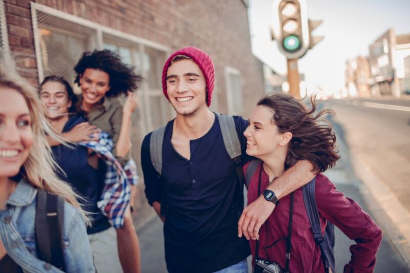 Leipziger Westen originell entdecken auf eigene Faust - Included and Not Included in the Experience