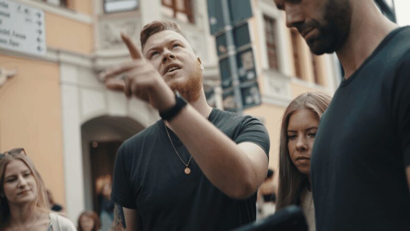 Leipzig's Mystery Morning: Breakfast & Escape Game - Puzzle Challenges and Clue Hunting