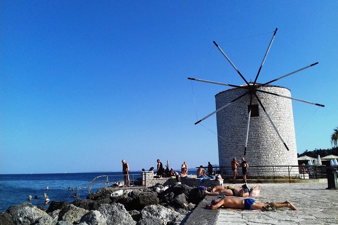 Leisurely Tour of Corfu - What to Expect During the 4.5-Hour Tour