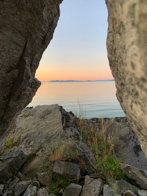 Leknes: 4 Hours Private Exclusive Car Sightseeing in Lofoten - Safety and Accessibility Considerations