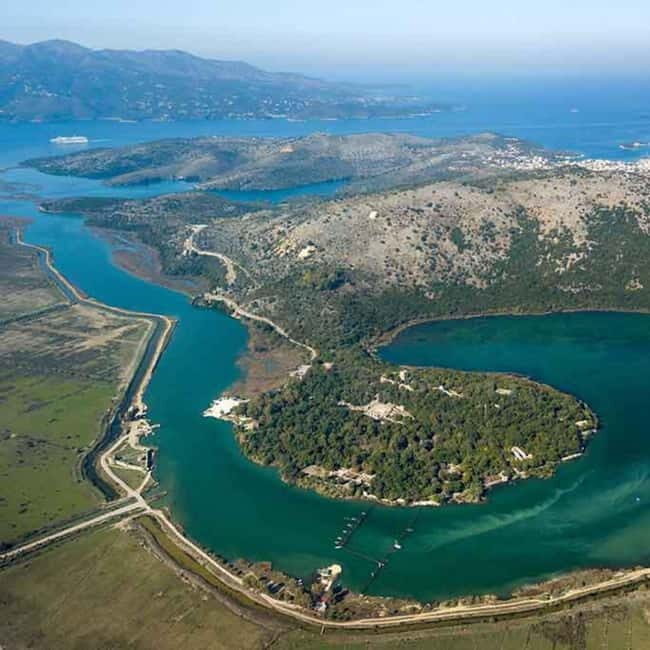 Lekuresi Castle-Ksamil-Butrint - The Practical Side: What to Know Before You Book