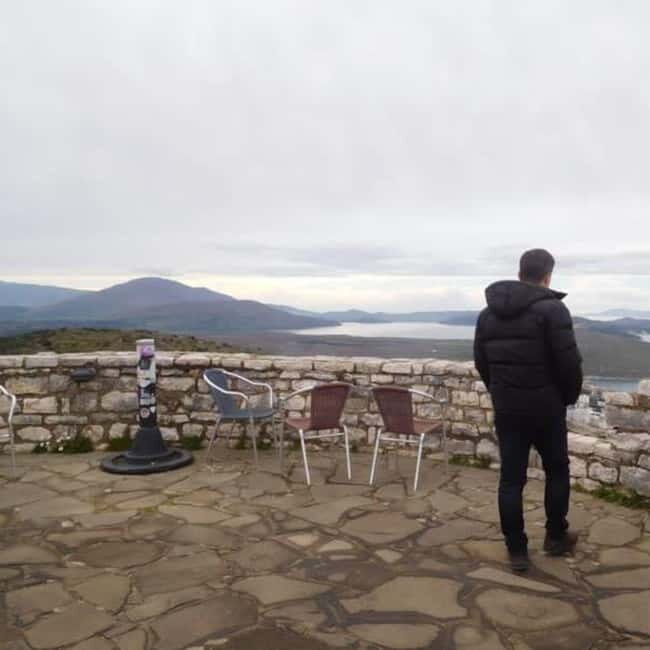 Lekuresi Castle-Ksamil-Butrint - Who Will Enjoy This Tour Most?