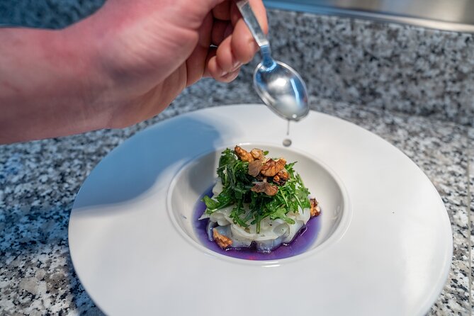 LEMO' Restaurant tasting Experience - Flexibility and Considerations for Participants