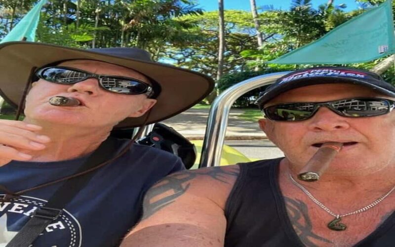 Lemon Rd: Waikiki Scoot Coupe Rental Magic Island & Kaka'ako - Practical Details: Booking, Safety, and Group Size