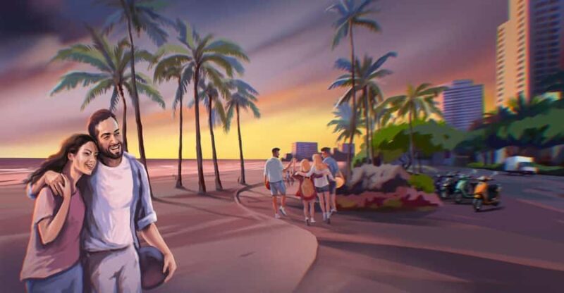 Lemon Road: Waikiki E-Bike Rentals For The Day - Exploring Waikiki and Hanauma Bay on an E-Bike